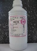 Črnilo za HP H570 Cyan 1000mL, h570c